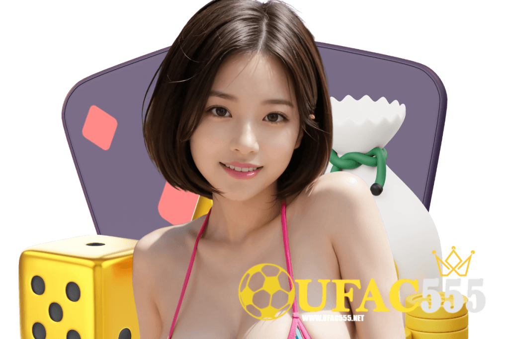 ufac555 สล็อต