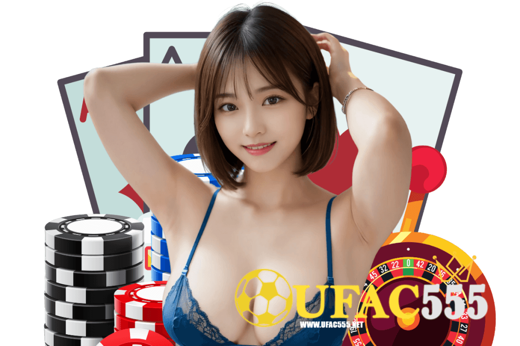 ufac555 เข้าสู่ระบบ