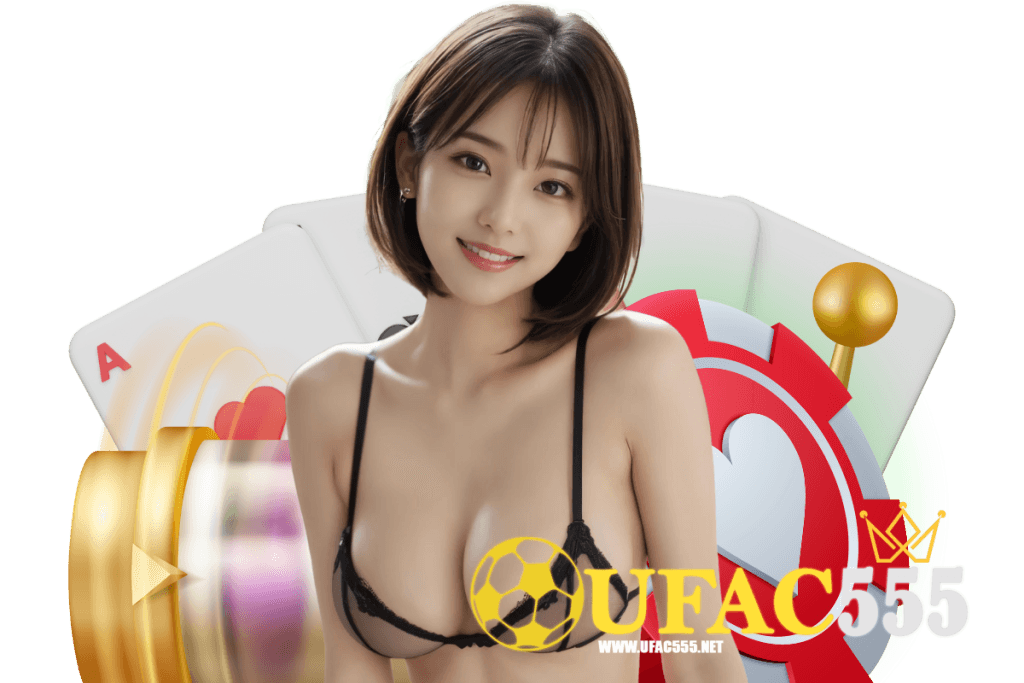 ufac555 แจกเครดิตฟรี